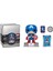 Captain America 25TH Anniversary Classics Limited 25K Pieces (2023 Fall Convention Exclusive) Pop! 1
