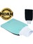 Deluxe Glass Mitt Cam Temizleme Eldiveni 16 x 28 Kore'den Ithal 1