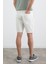 Gabardin Kargo Cepli Şort 4