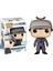 Sherlock Holmes Pop! #291 Exclusive Figure 1