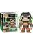 Batman: Arkham Asylum - Bane Super Sized Glow In The Dark Gamestop Exclusive Pop #532 1