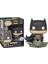 Dc Batman - Batman With Lights & Sounds Exclusive Pop #448 1