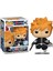 Bleach - Ichigo Kurosaki (Getsuga Tenshō Technique) Exclusive Pop! #1826 1