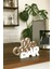Kahve Köşesi Coffee Bar Yazılı Dekoratif Masaüstü Biblo 1