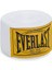Süpertrend Everlast 180 cm Handwraps Bandaj Beyaz/ Siyah 870920-70 1