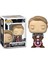 Avengers: The Infinity Saga - Captain America Upper Deck Exclusive Pop #1383 1
