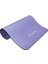 Süpertrend Nbr Yoga Pilates Matı 10 mm Mor 1