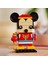 Leg Disny Brickheadz™ Bahar Festivali Mickyfare 40673- 10 Yaş ve Üzeri Çocuklar Için Oyuncak Yapım Seti (215 Pr) 4