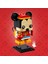 Leg Disny Brickheadz™ Bahar Festivali Mickyfare 40673- 10 Yaş ve Üzeri Çocuklar Için Oyuncak Yapım Seti (215 Pr) 7