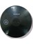Kauçuk Disk 1.75 kg Siyah KDC-175 kg (DRB-175) 2
