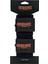 Süpertrend Shock Team Pro Wrist Wraps Siyah-Sarı 2