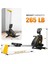 Süpertrend Jl-Rmf7 Rowing Machine 2