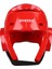 Süpertrend TKSK-100 Red-L Taekwondo Kaskı L Beden Kırmızı 1