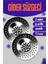 Turk Çelik Lavabo Süzgeci 2 Adet - MCT9169-5366 1