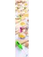 Turk Pilli Yumurta Çırpıcı Mini Pilli Mixer Çırpıcı - MCT2456-5766 2