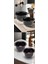 Turk 2 Li Set Tıraş Tası Cabrera Design - MCT6138-7727 2