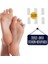 6 Adet Serçe Parmak İçin Silikon Koruyucu - MCT2985-6008 1