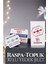 Raspa Topuk Jileti 30 Lu Paket - MCT3484-2855 1