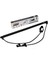 Süpertrend Fb-30 Black Fitness Bar Siyah 2