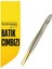 Ince Uçlu Batık Cımbızı - Şık ve Hassas Kaş Şekillendirme Pr - MCT3905-4562 1