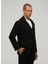 Dar Siyah Erkek Ceket Joseph 5