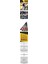 Turk 5 Boy Araç Detay Temizlik Fırça Seti Slalom Design - MCT2971-1875 2