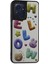 Xiaomi Redmi Note 12 4g Kılıf Mirror Desenli Kapak - Mirror - 15 4