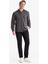 Slim Fit Dar Kesim Dar Paça Pantolon B2089AX25AU 2