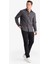 Slim Fit Dar Kesim Dar Paça Pantolon B2089AX25AU 3