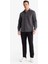 Slim Fit Dar Kesim Dar Paça Pantolon B2089AX25AU 4
