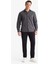 Slim Fit Dar Kesim Dar Paça Pantolon B2089AX25AU 5
