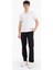 Regular Fit Normal Kesim Düz Paça Chino Pantolon D7349AX25AU 2