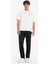 Pedro Slim Fit Dar Kalıp Normal Bel Dar Paça Jean Pantolon R8788AZ25AU 3