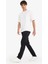 Pedro Slim Fit Dar Kalıp Normal Bel Dar Paça Jean Pantolon R8788AZ25AU 4