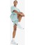 fit Standart Fit Sporcu Beli Bağcıklı Cepli ŞORT E2585AX25SM 1