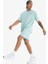 fit Standart Fit Sporcu Beli Bağcıklı Cepli ŞORT E2585AX25SM 2