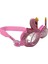 Bermuda Deniz Gözlüğü Desenli 9014 Flamingo Figürlü 2