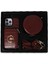 iPhone 12 Pro Kılıf Ermes Kapak - Bordo 4
