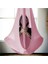 Woo Yoga Fly Pembe (Yoga Hamağı) 1