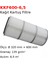 Kağıt Kartuş Filtre Ø320MM × 600MM 6,5m² Yüzey 1