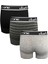 Çok Renkli Erkek Boxer - Dzn9102 2