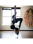 Woo Yoga Fly Lila (Yoga Hamağı) 4