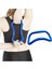 Yr-20 Mavi Renk Yoga Ring 1