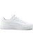 Skye Clean Beyaz Kadın Sneaker 38014702 1