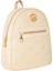 Beverly Hills Bej Kadın 23X27X10 cm Sırt Çantası 05BHPC8019 3