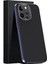 iPhone 15 Pro Max Kılıf Aramid 600D Kevlar Karbon Fiber Magsafe Kapak - Lacivert 2