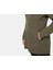 Hıkesteller Parka Shell Kadın Outdoor Mont New Taupe Green 2