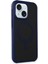 iPhone 15 Toras Airbag Magsafe Kapak - Lacivert 1