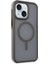 iPhone 15 Toras Airbag Magsafe Kapak - Titan Gri 1