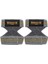 Shock Man 8 Loop Straps Gri-Sarı 1
